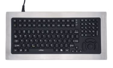 IKEY DT-5K-FRS-USB-SYSTECH