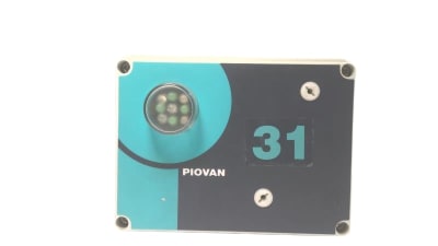 PIOVAN 960A256