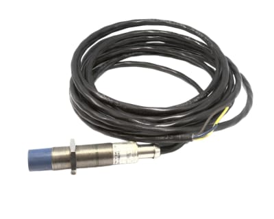 GENERAL ELECTRIC CR215DB18UA2HF