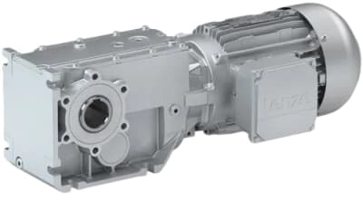 LENZE GKS06-3MHAR080-12
