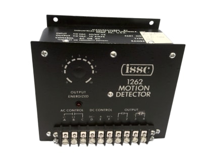 KANSON ELECTRONICS INC 1262-1-L-W-B1