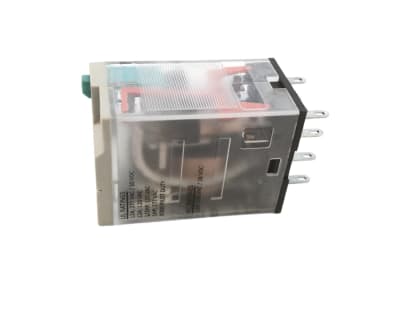 EATON CORPORATION D2RF2A1