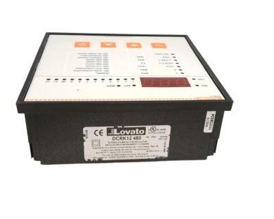 LOVATO DCRK12480