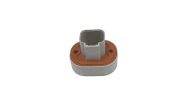 TE CONNECTIVITY DT15-2P