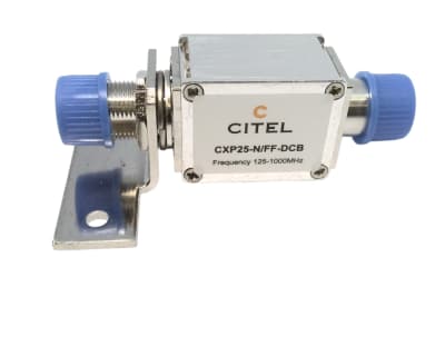 CITEL CPX25-N/FF-DCB