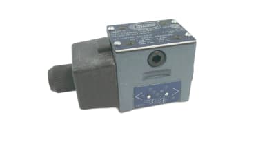 CONTINENTAL HYDRAULICS VS12M-1A-GS2-60L-H