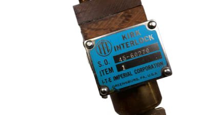 SIEMENS 45-60270