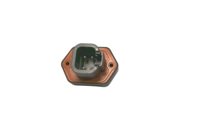 TE CONNECTIVITY DTP15-4P