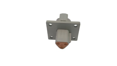TE CONNECTIVITY DT04-3P-CL03
