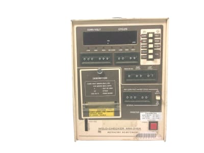 MIYACHI MM-316A