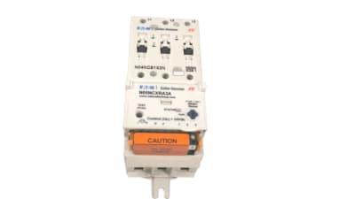 EATON CORPORATION N101CS1A3A
