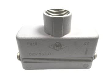 ILME CZV-25LG