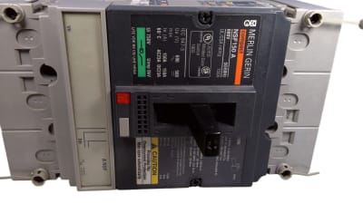 SCHNEIDER ELECTRIC 521204P2