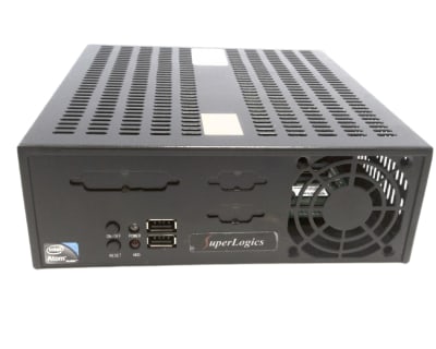 SUPERLOGICS SL-EB-2500HN-S17