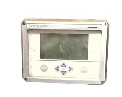 INVENSYS 875EC-A1U