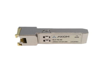 AXIOM GLC-TE-AX