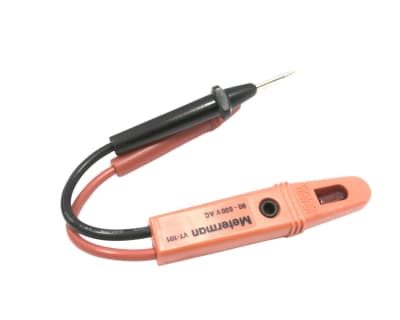 METERMAN VT101