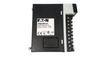 EATON CORPORATION XIOC-8AI-U1
