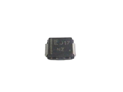 LITTELFUSE 1SMB100AT3G