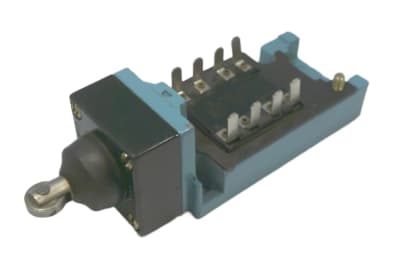 HONEYWELL LSZ7D6B