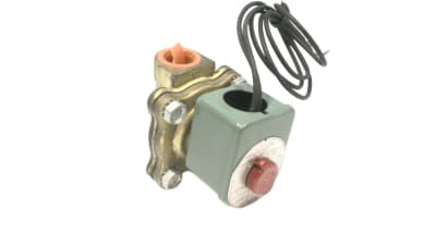 ASCO 8210D002-240