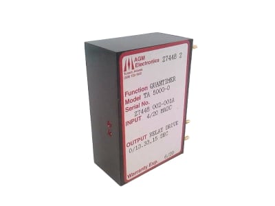 AGM ELECTRONICS TA 5000-0