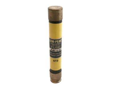 EATON CORPORATION LPS-RK-1-6/10SP