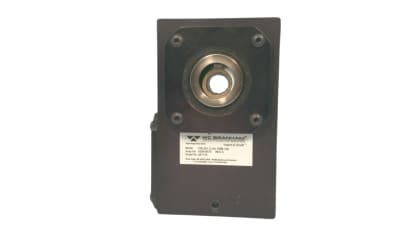 WC BRANHAM 4304-0678