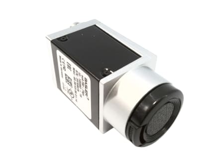 BASLER VISION TECHNOLOGIES ACA780-75GC