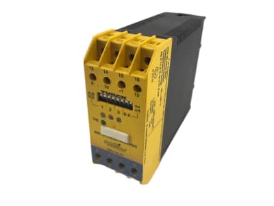 TURCK MK13-33EX0-R/115VAC
