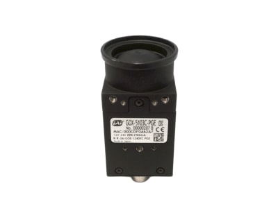 JAI GOX-5103C-PGE