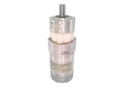 MOOG BN23-23GN-03CHG-SW18