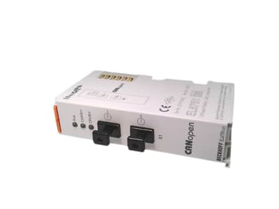 BECKHOFF EL6751-0005