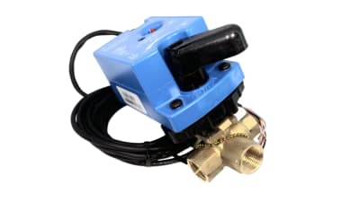 JOHNSON CONTROLS VG1845AD+9A4GGA