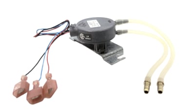 JOHNSON CONTROLS DPT-2015-1