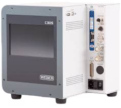 WEBER C30S-1M