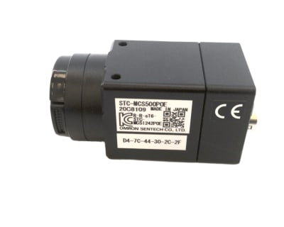 OMRON STC-MCS500POE