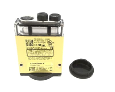 COGNEX 825-0125-1R