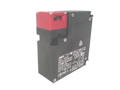 OMRON D4NL-1AFG-B