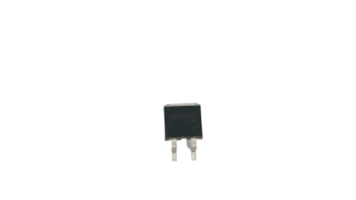 LITTELFUSE DURB2020CT