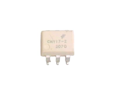 ON SEMICONDUCTOR CNY17-2SR2-M