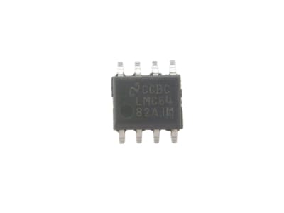 TEXAS INSTRUMENTS SEMI LMC6482AIMX/NOPB
