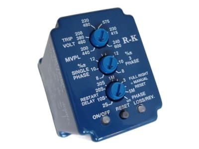 R-K ELECTRONICS MVPL-120A-A1C