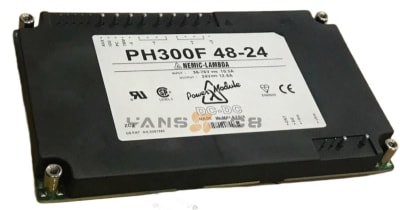 NEMIC-LAMBDA PH300F4824