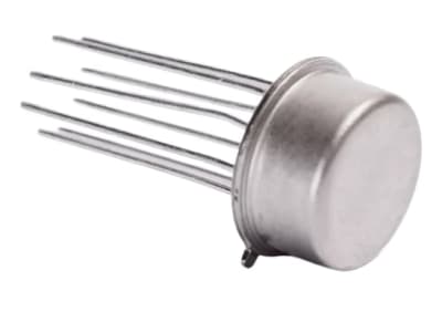 ST MICRO LS709CT