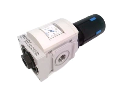 FESTO MS6N-LR-3/8-D7-AS