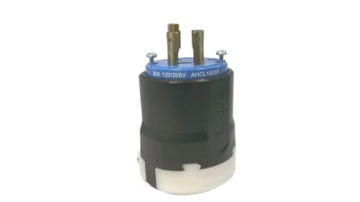 EATON CORPORATION AHCL1820P