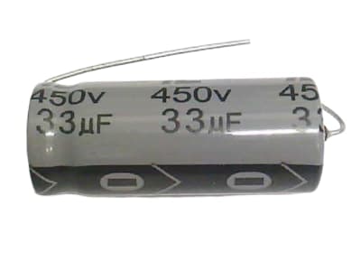 ILLINOIS CAPACITOR 336TTA450M