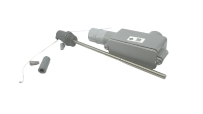 JOHNSON CONTROLS TE-6312P-1