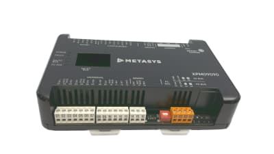 JOHNSON CONTROLS M4-XPM09090-0